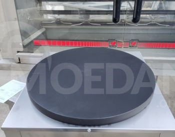 კრეპის აპარატი თბილისი - photo 2