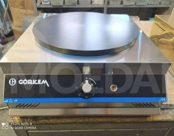 კრეპის აპარატი თბილისი - photo 3