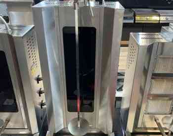 შაურმის აპარატი საშაურმე აპარატი თბილისი