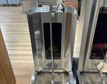 შაურმის აპარატი საშაურმე აპარატი თბილისი