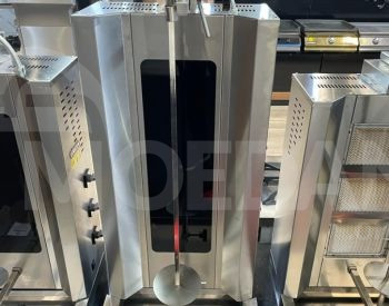 Shawarma machine Shawarma machine Tbilisi - photo 3