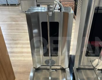 Shawarma machine Shawarma machine Tbilisi - photo 1