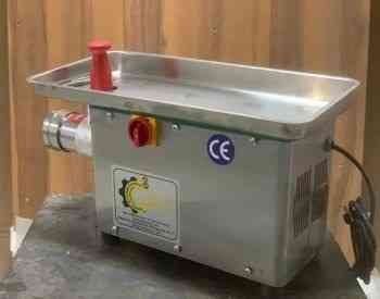 ხორცის გასატარებელი მანქანა ხორცის საკეპი ხორცსაკეპი მანქანა თბილისი