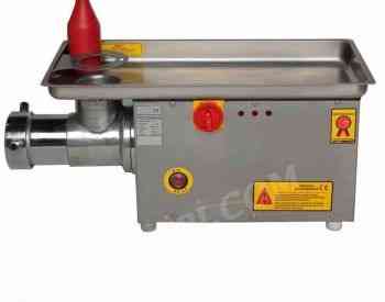 ხორცის გასატარებელი მანქანა ხორცის საკეპი ხორცსაკეპი მანქანა თბილისი