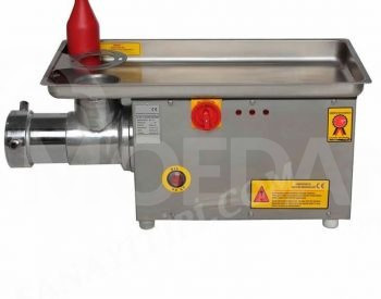 ხორცის გასატარებელი მანქანა ხორცის საკეპი ხორცსაკეპი მანქანა თბილისი - photo 1