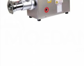 ხორცის გასატარებელი მანქანა ხორცის საკეპი ხორცსაკეპი მანქანა თბილისი - photo 3