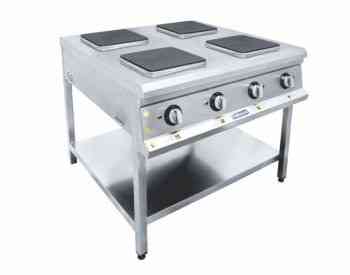 სამზარეულოს პროფესიონალური დანადგარები თბილისი