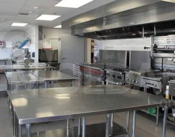 Professional kitchen appliances Tbilisi - photo 1