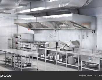 Professional kitchen appliances Tbilisi - photo 4