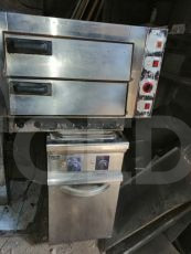 Pizza ovens Tbilisi - photo 1