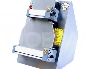 ცომის პრესი .. ცომის საბრტყელებელი .. კატალკა. თბილისი - photo 2