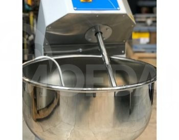 Dough mixer Dough kneading machine Tbilisi - photo 3