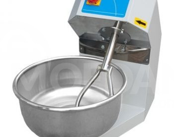 Dough mixer Dough kneading machine Tbilisi - photo 1