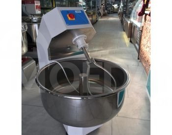 Dough mixer Dough kneading machine Tbilisi - photo 4