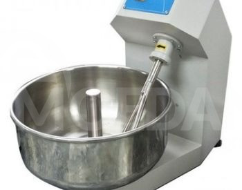 Dough mixer Dough kneading machine Tbilisi - photo 5