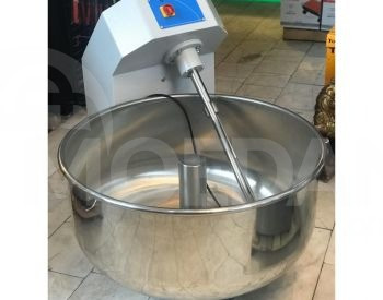 Dough mixer Dough kneading machine Tbilisi - photo 2
