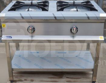 Gas stove gas stove Tbilisi - photo 4