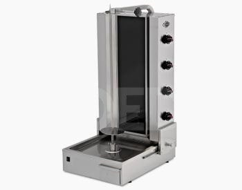 საშაურმე აპარატი შაურმის აპარატი თბილისი - photo 1