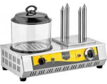 Hot dog machine Tbilisi - photo 1