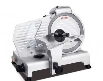 სლაისერი თბილისი - photo 4