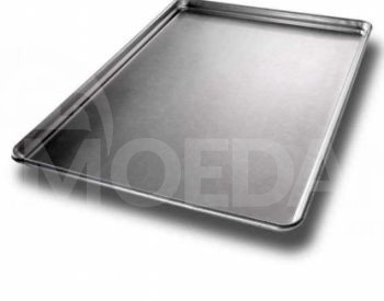 jarona stainless metal container Nerjaveika Tbilisi - photo 1