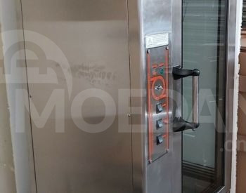 ქათმის შესაწვავი გრილი ქათმის გრილი თბილისი - photo 4