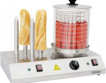 Hotdog machine Hot dog machine hotdog Tbilisi - photo 2