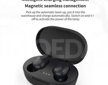 ბლუთუზ ყურსასმენი A6S თბილისი - photo 4