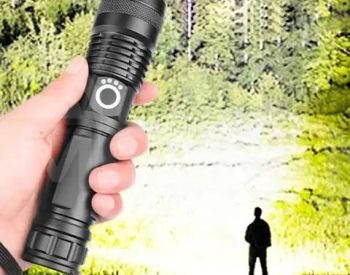 Flashlight AUKELLY H191 Tbilisi - photo 2