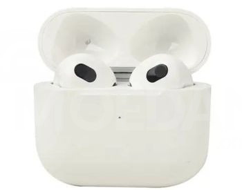 ბლუთუზ ყურსასმენი TWS Pro 6S თბილისი - photo 2