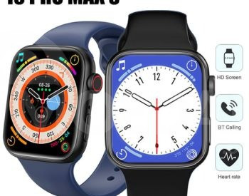 Smart watch i9 pro max S Tbilisi - photo 1