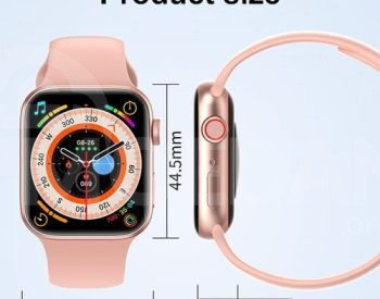 Smart watch i9 pro max S Tbilisi - photo 1