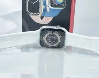 Smart watch i7 pro max Tbilisi - photo 3