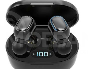 ბლუთუზ ყურსასმენი E7S თბილისი - photo 1