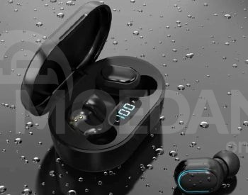 ბლუთუზ ყურსასმენი E7S თბილისი - photo 3