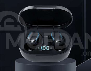 ბლუთუზ ყურსასმენი E7S თბილისი - photo 5