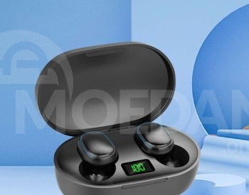 ბლუთუზ ყურსასმენი E7S თბილისი - photo 4