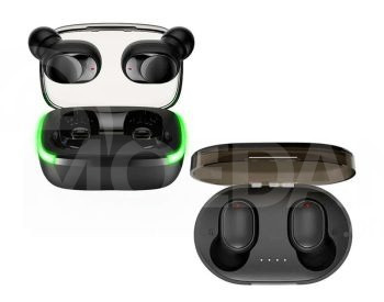 ბლუთუზ ყურსასმენი Y60 თბილისი - photo 1