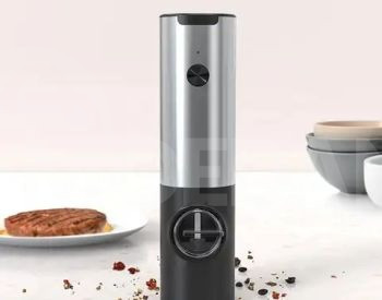 Кухонная ручная электрическая мясорубка Тбилиси - изображение 1