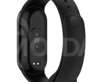 M8 smart bracelet Tbilisi - photo 4