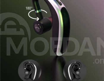 ცალი ყურსასმენი U4A თბილისი - photo 1