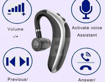 ცალი ყურსასმენი U4A თბილისი - photo 5