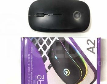 Bluetooth mouse A2 Tbilisi - photo 4