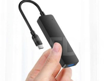 Концентратор USB 3.0 5-в-1 Тбилиси - изображение 4