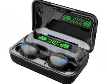 F9-5c ბლუთუზ ყურსასმენი თბილისი - photo 1