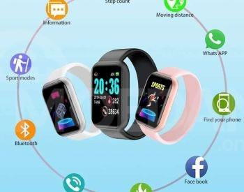 Death watch D20 Tbilisi - photo 2