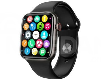 Sart watch I8 Pro Max Series 8 Tbilisi - photo 1