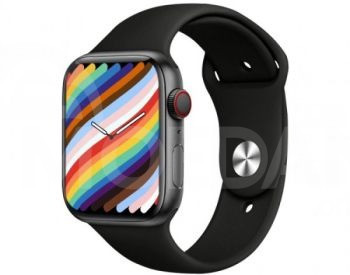 Sart watch I8 Pro Max Series 8 Tbilisi - photo 3