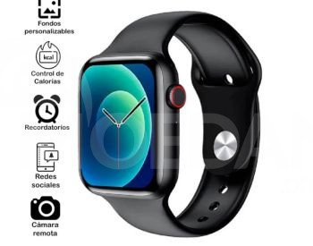Sart watch I8 Pro Max Series 8 Tbilisi - photo 4