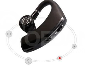 V9 in-ear bluetooth headset Tbilisi - photo 3